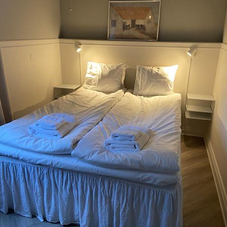 Bed and Breakfast Our House Истад Экстерьер фото