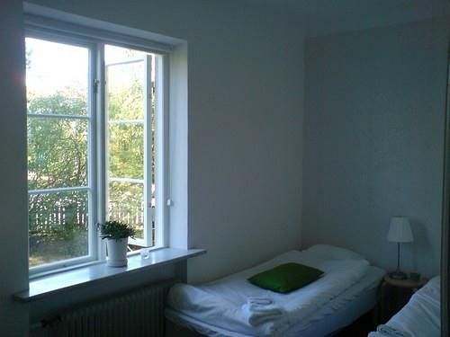 Bed and Breakfast Our House Истад Экстерьер фото