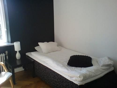 Bed and Breakfast Our House Истад Экстерьер фото