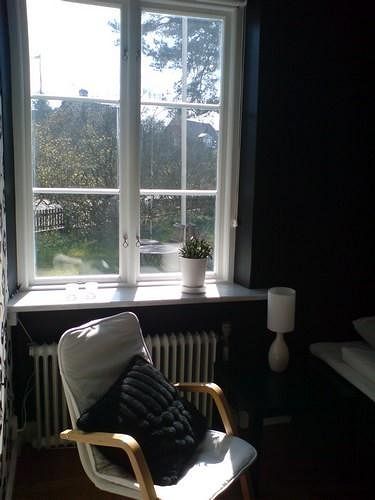 Bed and Breakfast Our House Истад Экстерьер фото